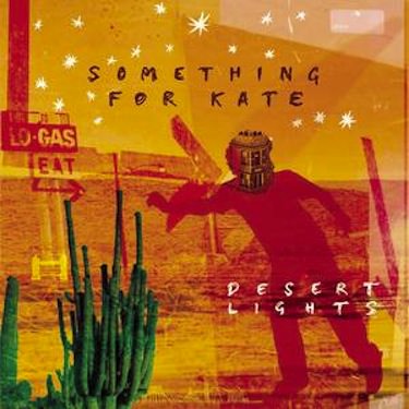 Desert-Lights